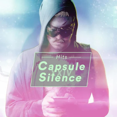 Capsule Silence XXIV (Original Soundtrack) 專輯 Anamanaguchi