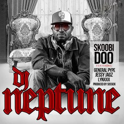 Skoobi Doo 专辑 Dotman/DJ Neptune