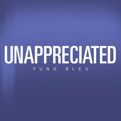 Unappreciated 專輯 Yung Bleu/Chris Brown/Mooski/A Boogie Wit da Hoodie