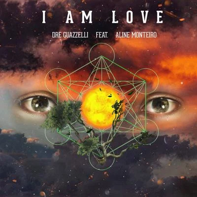 I Am Love 专辑 Vicka/Dre Guazzelli