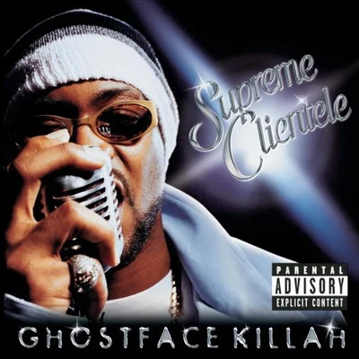 Ghostface Killah Supreme Clientele