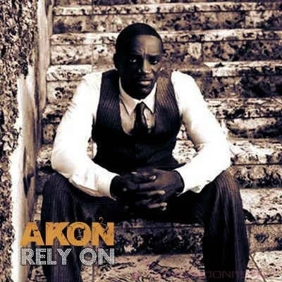 Rely on 专辑 Akon/India.Arie/Bonnie Raitt/Rascal Flatts/Victor Wooten