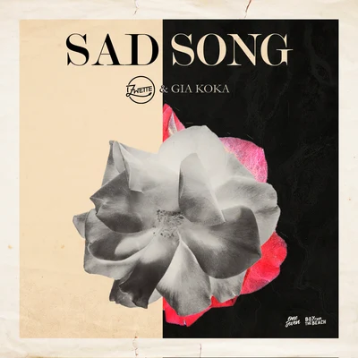 Sad Song 专辑 Gia Koka