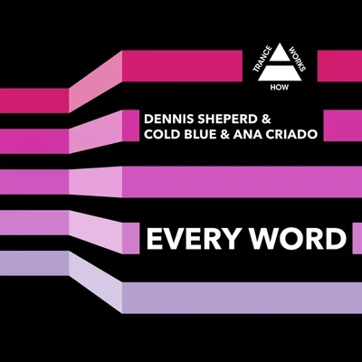 Every Word 專輯 Dennis Sheperd