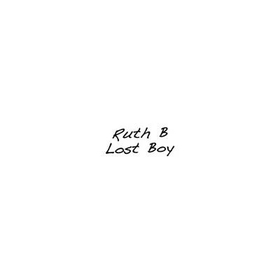 Lost Boy 專輯 Ruth B.