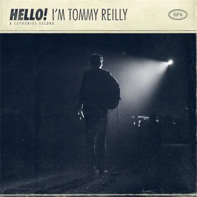 HELLO! I&#x27;m Tommy Reilly 专辑 Skaila Kanga/Tommy Reilly