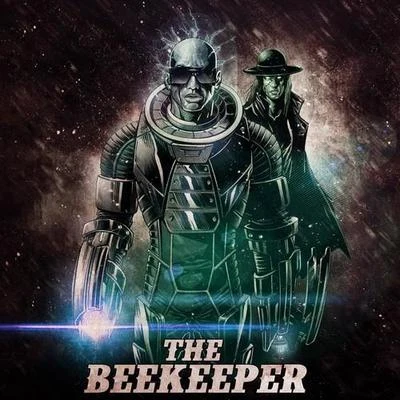 The Beekeeper 專輯 DJ Spin/Whiiite