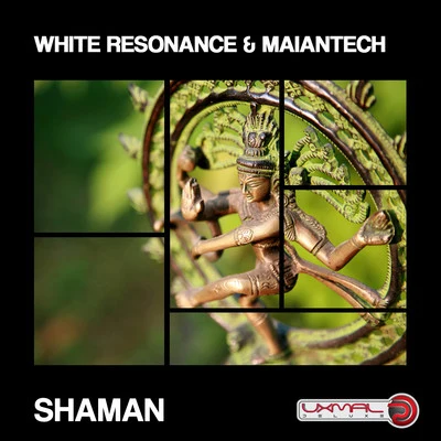 Shaman 专辑 White Resonance/Maiantech