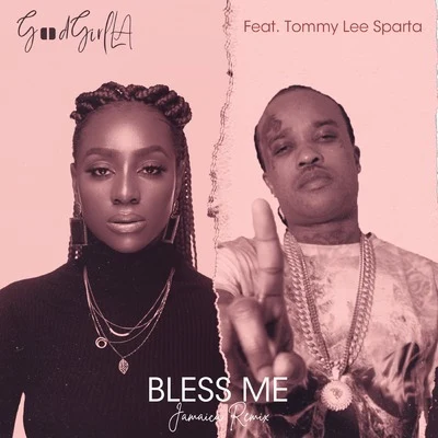 Bless Me (Jamaica Remix) 专辑 Bakersteez/Tommy Lee Sparta