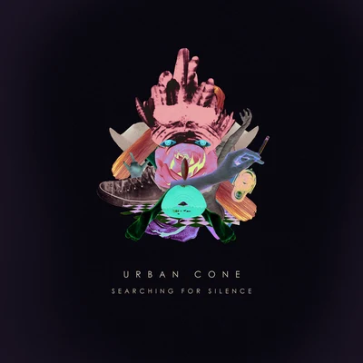 Searching for Silence 專輯 Urban Cone