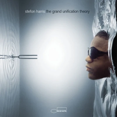 Grand Unification Theory 專輯 Stefon Harris/Dave Stryker/Jared Gold