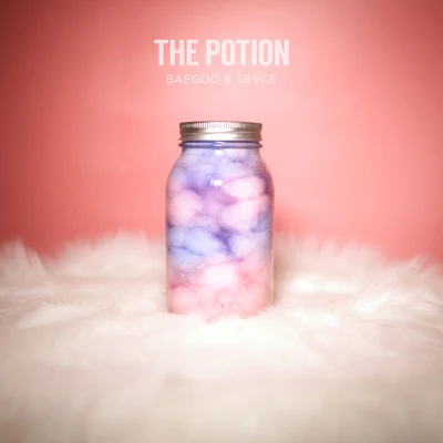 The Potion 專輯 BAEGOD/Mickey Factz