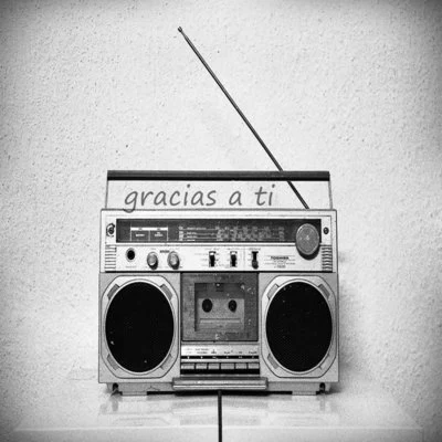 Gracias a ti (Instrumental) 專輯 Jonathan Beats