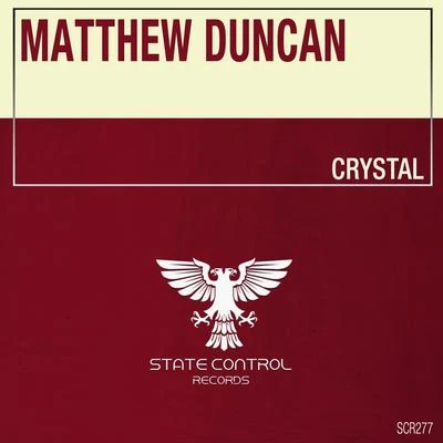 Crystal (Extended Mix) 專輯 Matthew Duncan/Jorza