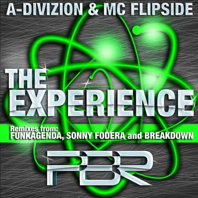 The Experience (Remixes) 專輯 MC Flipside