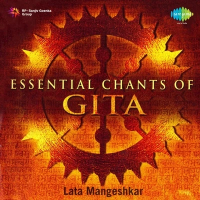 Essential Chants Of Gita 專輯 Pt. Brij Bhushan Kabra/Ustad Zakir Hussain