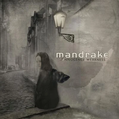 Innocence weakness 專輯 Mandrake