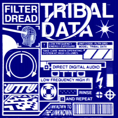 Filter Dread Tribal Data