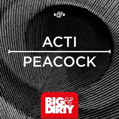 Peacock 專輯 Acti