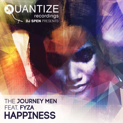 The Journey Men Happiness