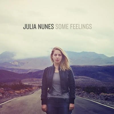 Julia Nunes Some Feelings