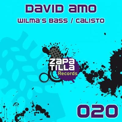 David Amo Wilma&#x27;s BassCalisto