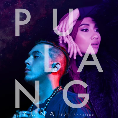 Pulang 專輯 YUNA/MEGUMI/KEiNA/Quintino & Blasterjaxx