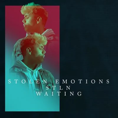 Waiting 專輯 Stolen Emotions