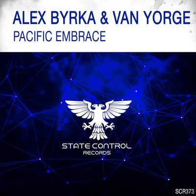 Pacific Embrace 專輯 Alex Byrka/Beta5