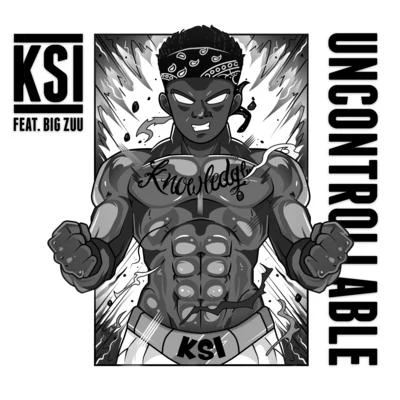 Uncontrollable 專輯 KSI