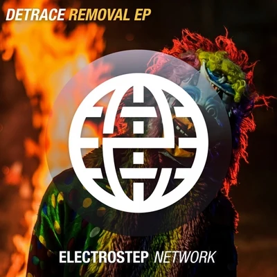 DetraceWooli Removal EP