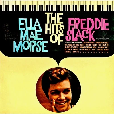 The Hits Of..... (Remastered) 專輯 Ella Mae Morse