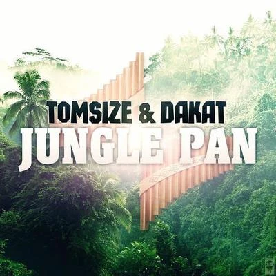 Jungle Pan 专辑 Tomsize/C.Z./G Buck/Lady Bee/Big Makk