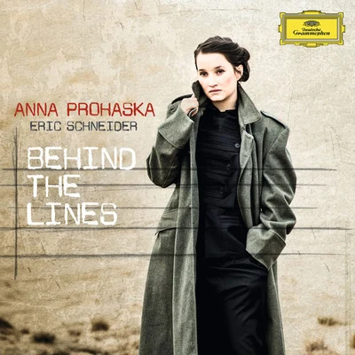 Anna ProhaskaAugsburger Domsingknaben Behind The Lines