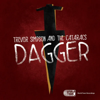 The Cataracs Dagger