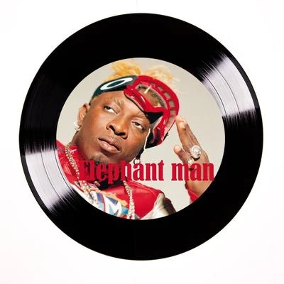 Enemy 專輯 Elephant Man