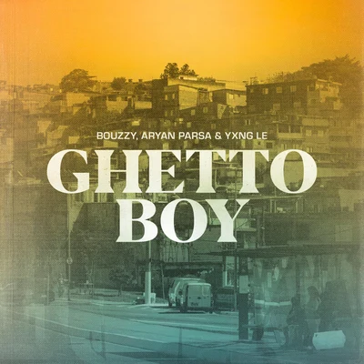 Bouzzy Ghetto Boy