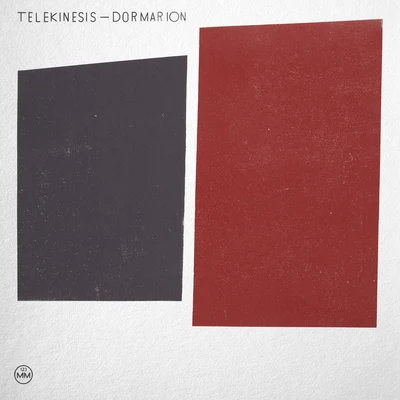 Dormarion 專輯 Telekinesis