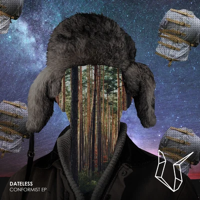 Conformist EP 专辑 Dateless