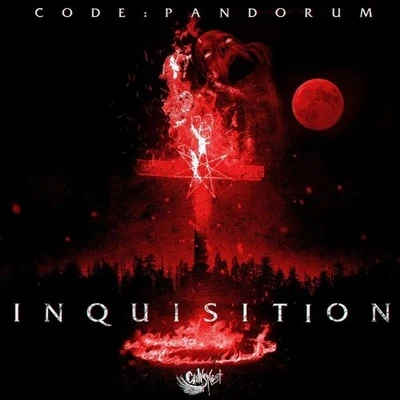 INQUISITION 專輯 Code: Pandorum