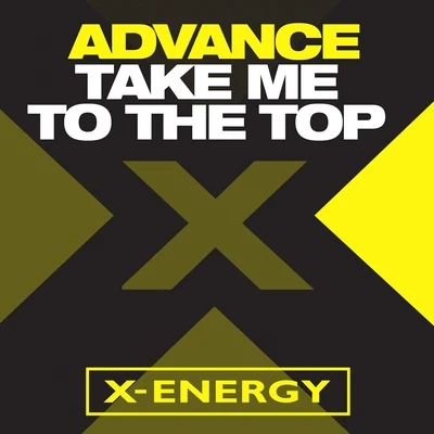 Take Me to the Top 專輯 Advance