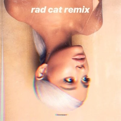 Breathin (Rad Cat Remix) 專輯 Rad Cat