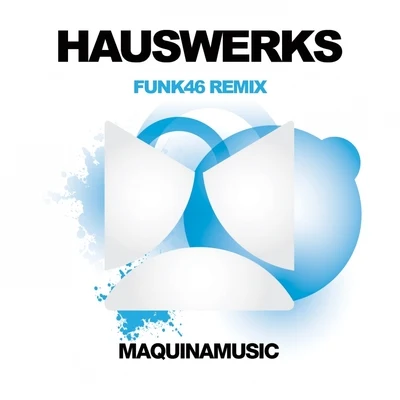 Funk46 專輯 Hauswerks/Doorly