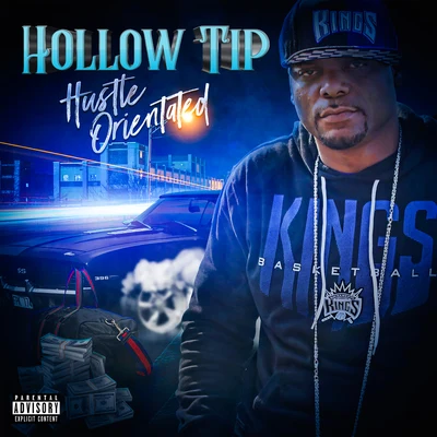 Hustle Orientated 专辑 Hollow Tip/Mink Loco/Licwit