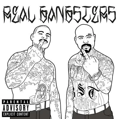 Real Gangsters 專輯 Danny Boy