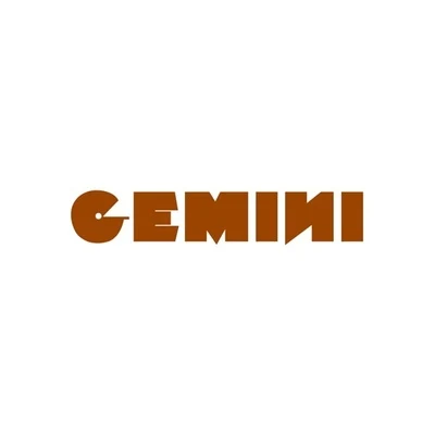 Gemini 专辑 Kenny Hawkes