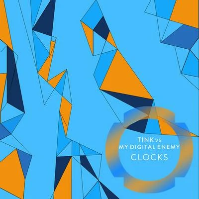 Clocks 專輯 Tink