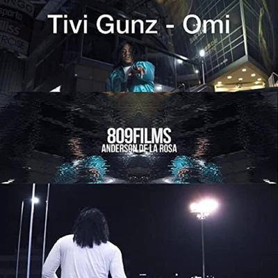 Omi 專輯 Tivi Gunz