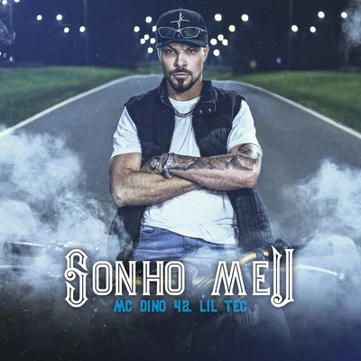 Sonho meu 專輯 Louco de refri/Lil Tec/Mc 7Kssio