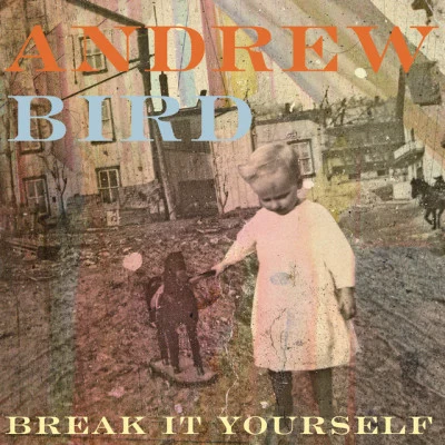 Andrew Bird Break It Yourself